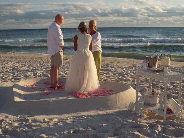 Danny and Linda&apos;s Wedding in Panama City Beach, Florida 69