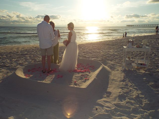 Danny and Linda&apos;s Wedding in Panama City Beach, Florida 70