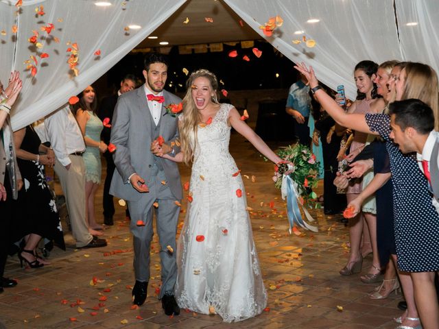 Tyler and Madeleine&apos;s Wedding in Houston, Texas 19