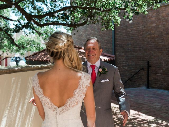 Tyler and Madeleine&apos;s Wedding in Houston, Texas 42
