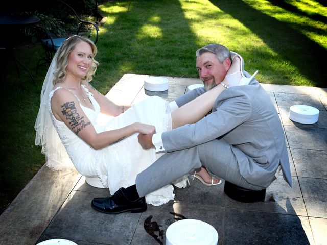 Lacey and Mathew&apos;s Wedding in Coeur D Alene, Idaho 1