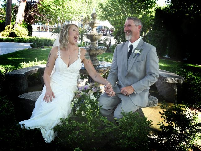 Lacey and Mathew&apos;s Wedding in Coeur D Alene, Idaho 10