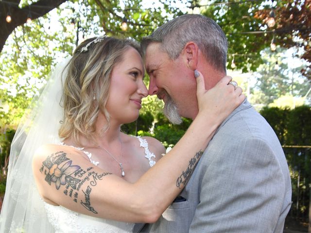 Lacey and Mathew&apos;s Wedding in Coeur D Alene, Idaho 11
