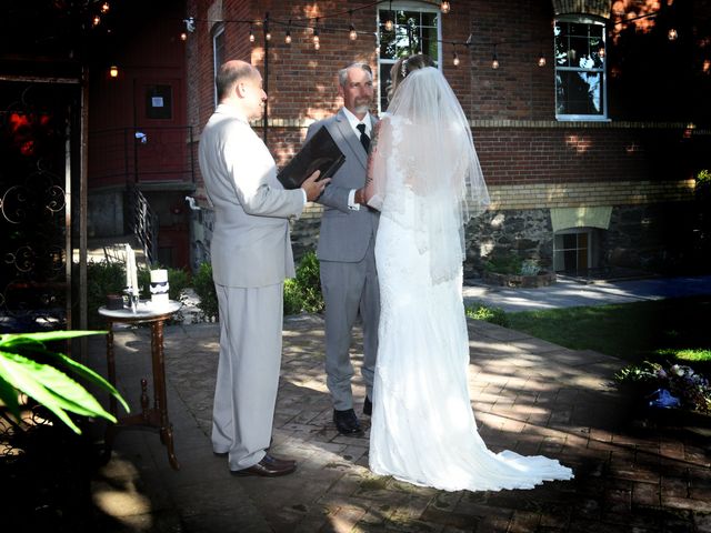 Lacey and Mathew&apos;s Wedding in Coeur D Alene, Idaho 13
