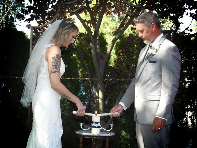 Lacey and Mathew&apos;s Wedding in Coeur D Alene, Idaho 14