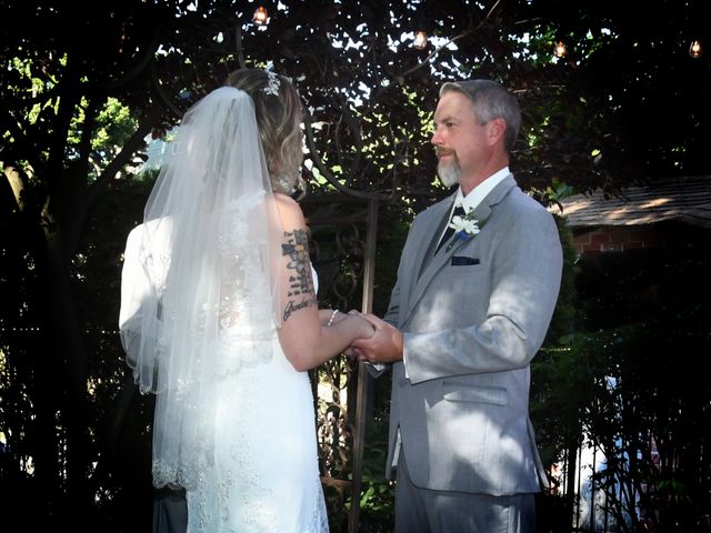 Lacey and Mathew&apos;s Wedding in Coeur D Alene, Idaho 15