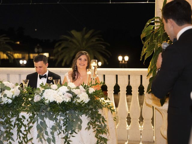 Ernie and Samantha&apos;s Wedding in Miami, Florida 4