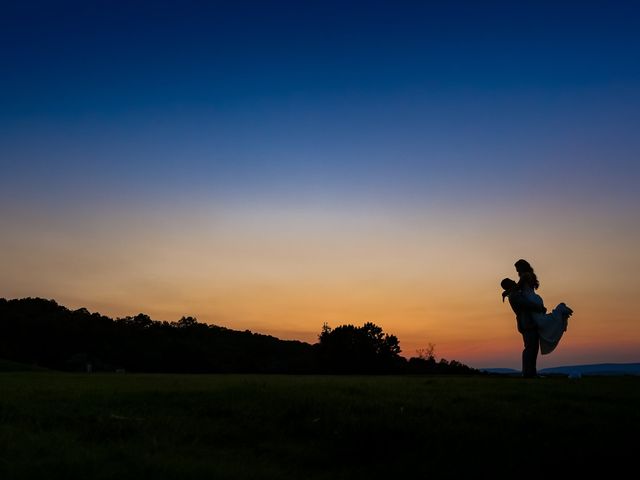 Kyle and Harley&apos;s Wedding in Sparta, New Jersey 1