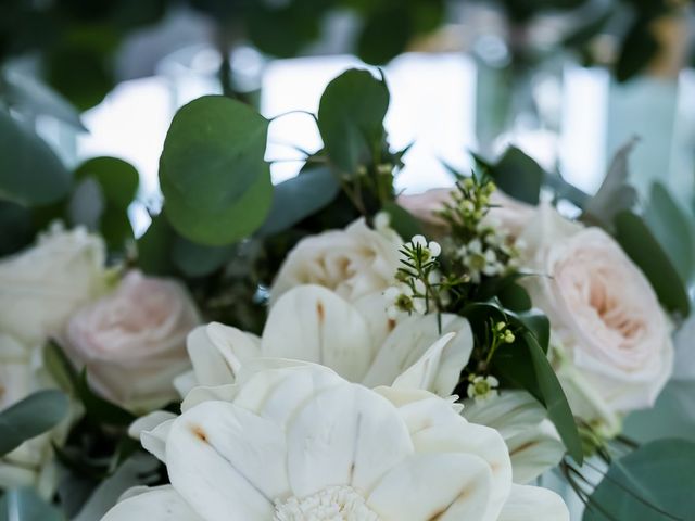 Kyle and Harley's Wedding in Sparta, New Jersey 10