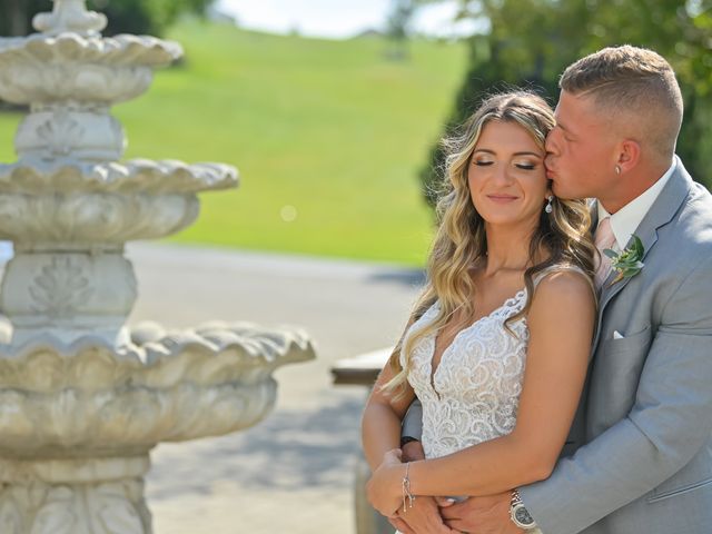 Kyle and Harley's Wedding in Sparta, New Jersey 24