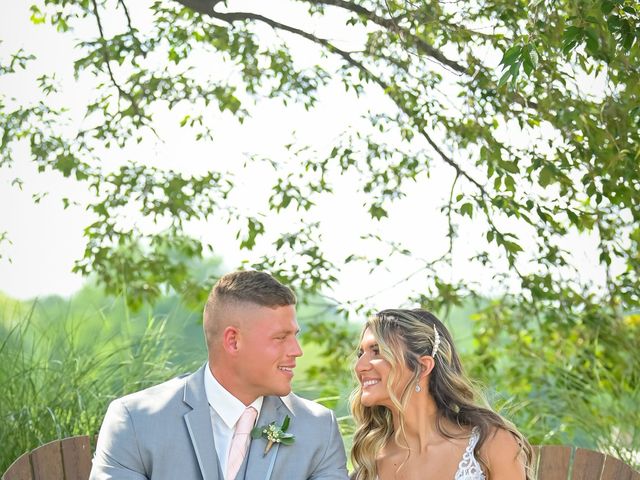 Kyle and Harley's Wedding in Sparta, New Jersey 29