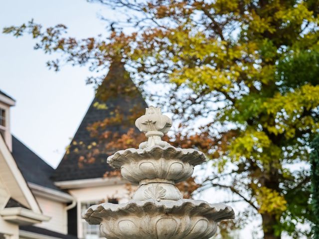 Kyle and Harley's Wedding in Sparta, New Jersey 35