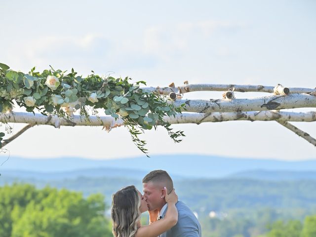 Kyle and Harley's Wedding in Sparta, New Jersey 39