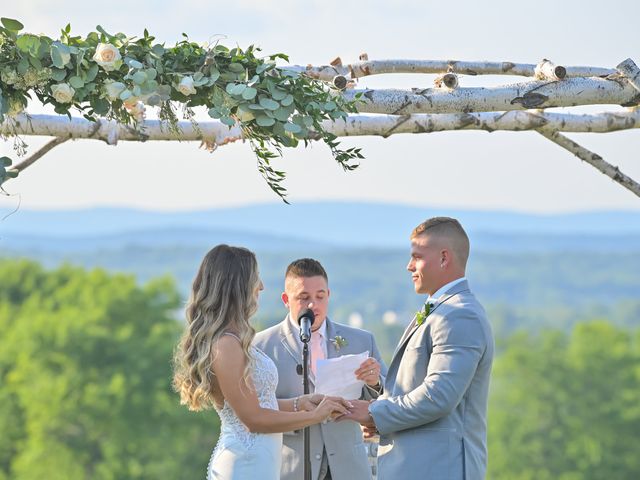 Kyle and Harley's Wedding in Sparta, New Jersey 40