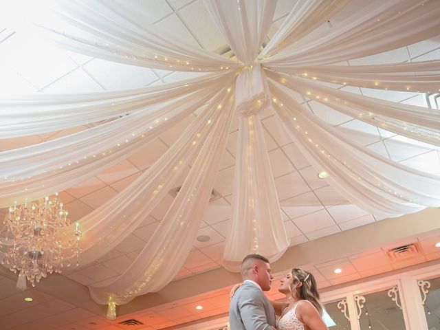 Kyle and Harley's Wedding in Sparta, New Jersey 41