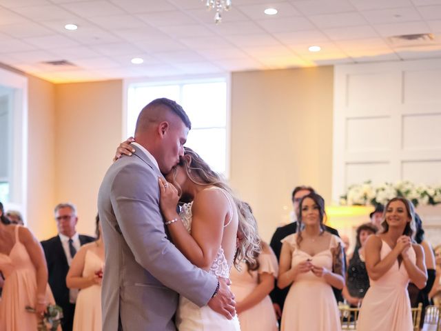 Kyle and Harley's Wedding in Sparta, New Jersey 42
