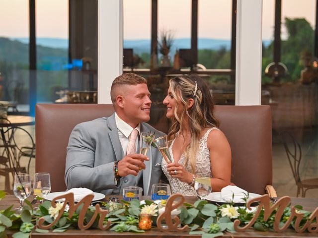 Kyle and Harley's Wedding in Sparta, New Jersey 46