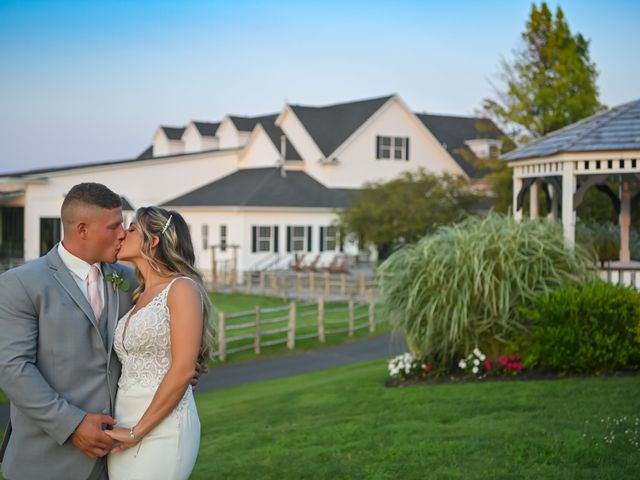 Kyle and Harley's Wedding in Sparta, New Jersey 48