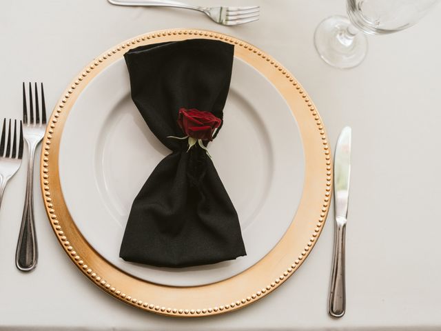 Lonnie and Patricia&apos;s Wedding in High Point, North Carolina 76