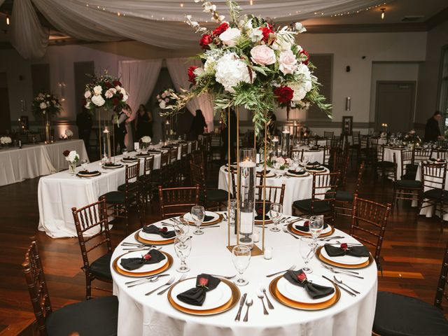 Lonnie and Patricia&apos;s Wedding in High Point, North Carolina 82