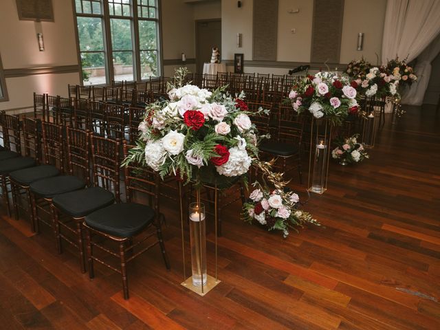 Lonnie and Patricia&apos;s Wedding in High Point, North Carolina 19