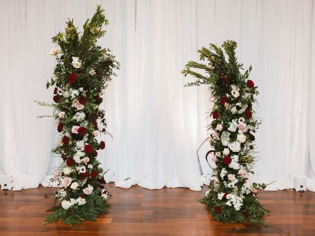 Lonnie and Patricia&apos;s Wedding in High Point, North Carolina 20