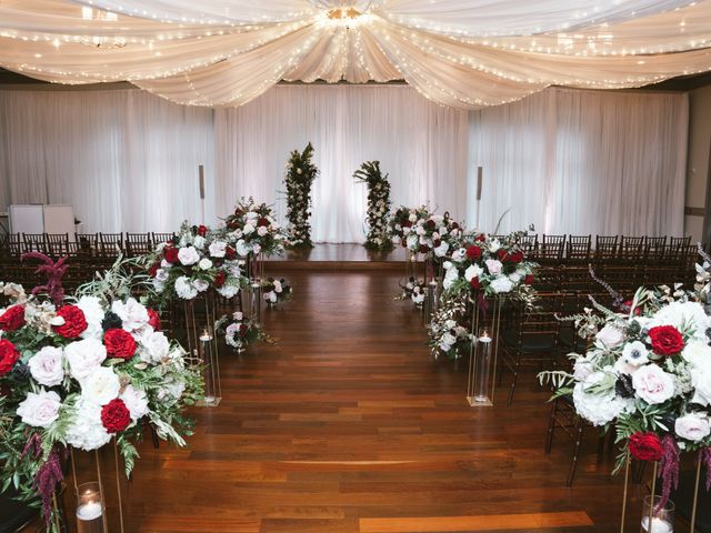 Lonnie and Patricia&apos;s Wedding in High Point, North Carolina 23