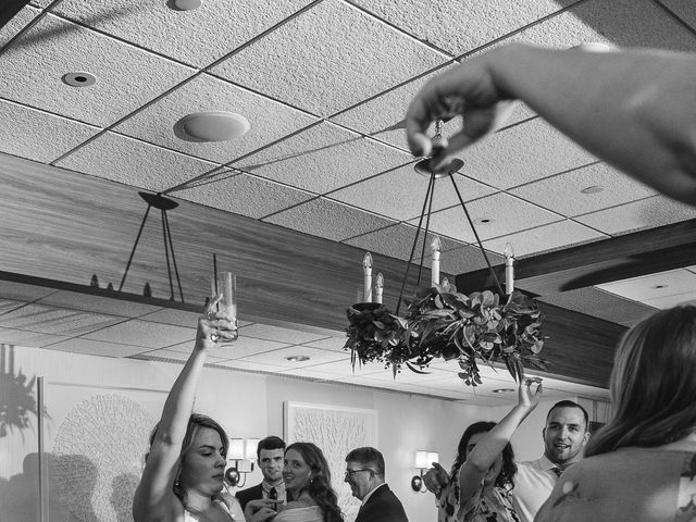 Coty and Kelsey&apos;s Wedding in Bedford, New Hampshire 8