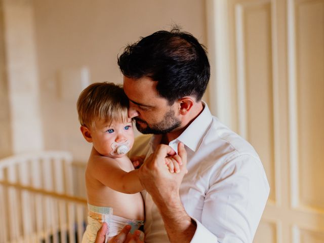 Damiano and Romina's Wedding in Puglia, Italy 4