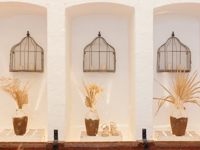 Damiano and Romina's Wedding in Puglia, Italy 10
