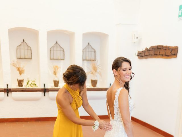 Damiano and Romina&apos;s Wedding in Puglia, Italy 14