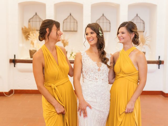 Damiano and Romina's Wedding in Puglia, Italy 15