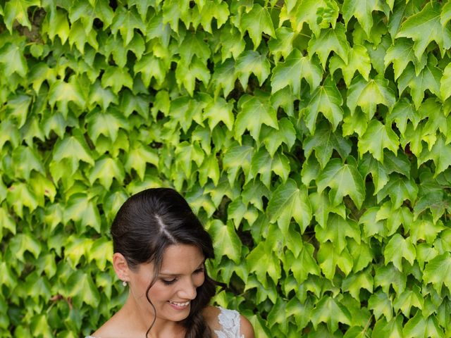 Damiano and Romina's Wedding in Puglia, Italy 16
