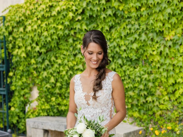 Damiano and Romina's Wedding in Puglia, Italy 17