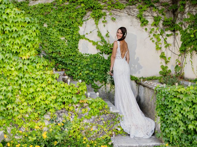 Damiano and Romina's Wedding in Puglia, Italy 19