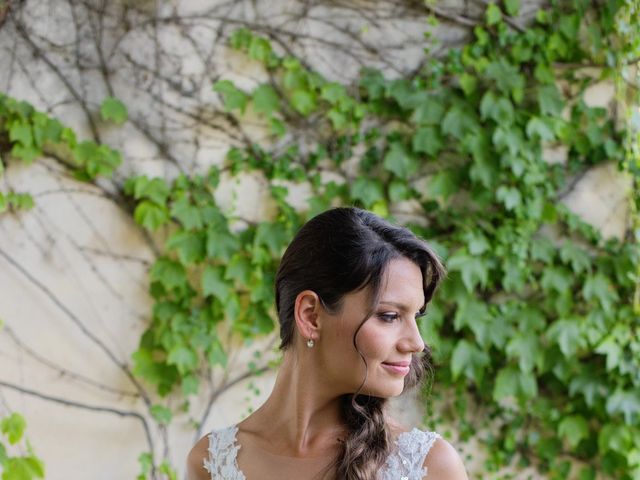 Damiano and Romina's Wedding in Puglia, Italy 20