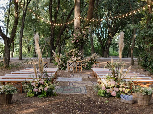 Damiano and Romina's Wedding in Puglia, Italy 21