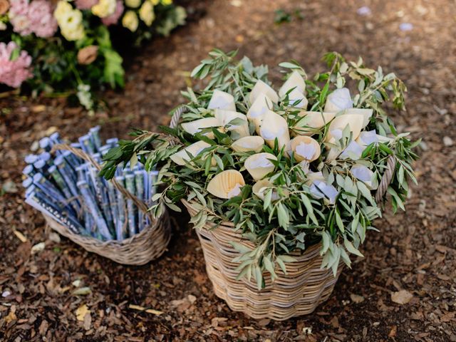 Damiano and Romina's Wedding in Puglia, Italy 22