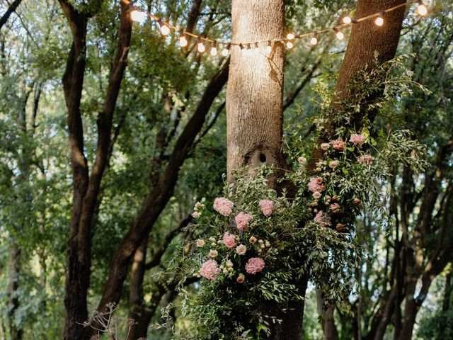 Damiano and Romina's Wedding in Puglia, Italy 23