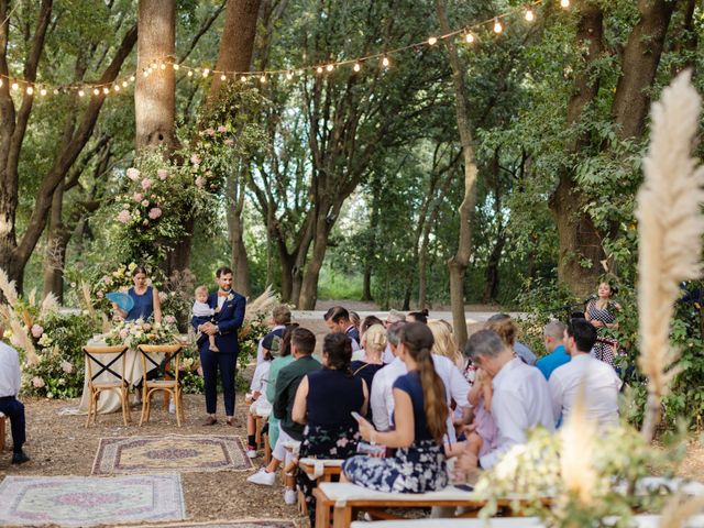 Damiano and Romina's Wedding in Puglia, Italy 26