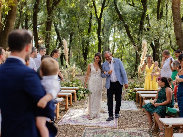 Damiano and Romina's Wedding in Puglia, Italy 27