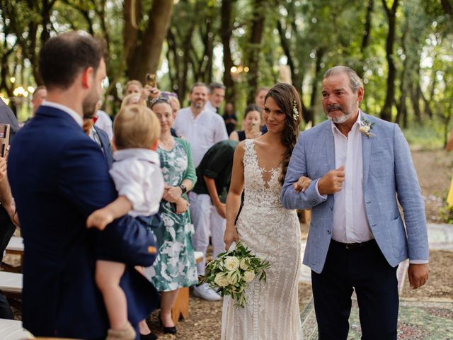 Damiano and Romina&apos;s Wedding in Puglia, Italy 28