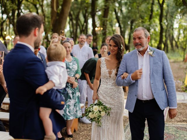 Damiano and Romina's Wedding in Puglia, Italy 28