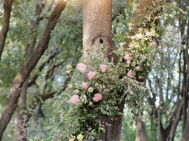 Damiano and Romina's Wedding in Puglia, Italy 29