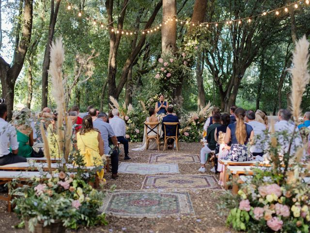 Damiano and Romina's Wedding in Puglia, Italy 30