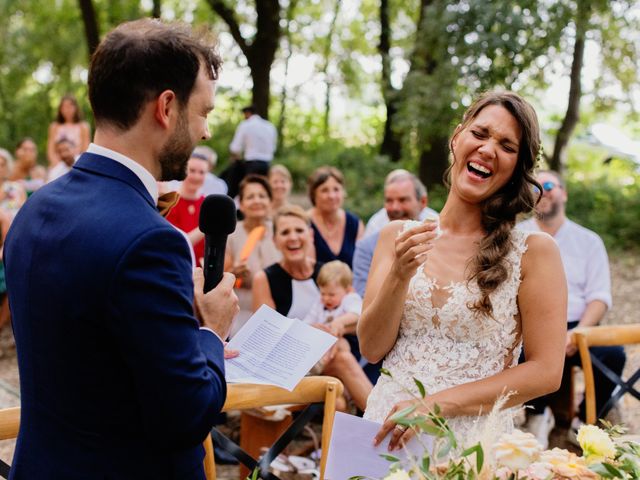 Damiano and Romina's Wedding in Puglia, Italy 33