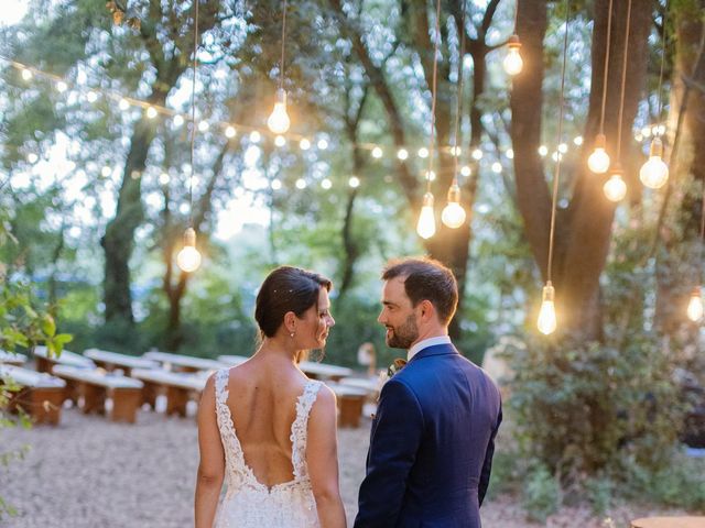 Damiano and Romina's Wedding in Puglia, Italy 41