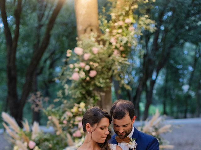 Damiano and Romina&apos;s Wedding in Puglia, Italy 43