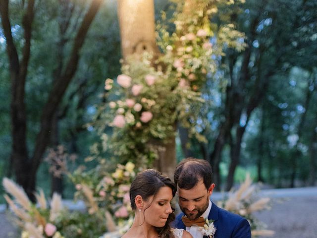 Damiano and Romina's Wedding in Puglia, Italy 43