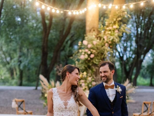 Damiano and Romina's Wedding in Puglia, Italy 44